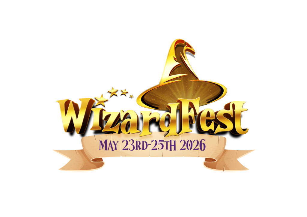 Wizardfest 2026 - Wizard Walk Of York